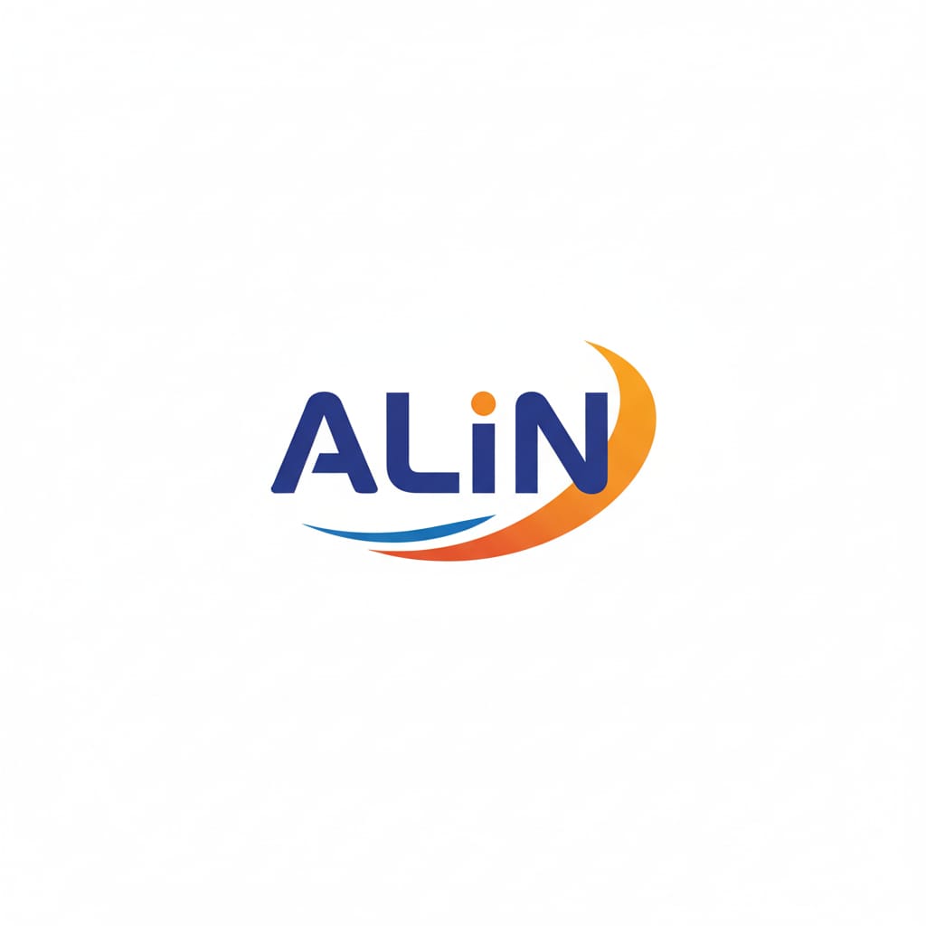 ALiN Logo
